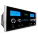 McIntosh MAC7200, McIntosh MAC 7200 - Wzmacniacz zintegrowany z wbudowanym radiem, amplituner