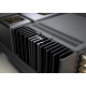 McIntosh MAC7200, McIntosh MAC 7200 - Wzmacniacz zintegrowany z wbudowanym radiem, amplituner