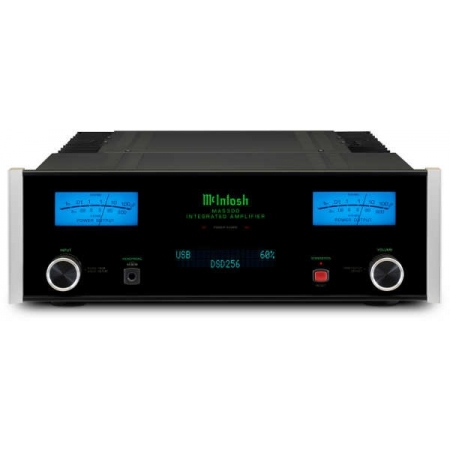McIntosh MA5300, McIntosh MA 5300 - wzmacniacz zintegrowany (z DAC)