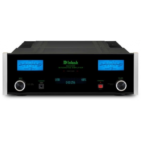 McIntosh MA5300, McIntosh MA 5300 - wzmacniacz zintegrowany (z DAC)