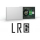 Stealth Acoustics LR6