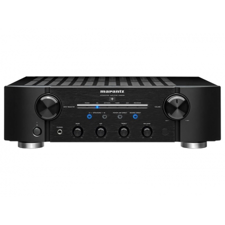 Marantz PM8006 wzmacniacz zintegrowany, wzmacniacz mocy, integra stereo, wzmacniacz zintegrowany