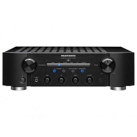 Marantz PM8006 wzmacniacz zintegrowany, wzmacniacz mocy, integra stereo, wzmacniacz zintegrowany