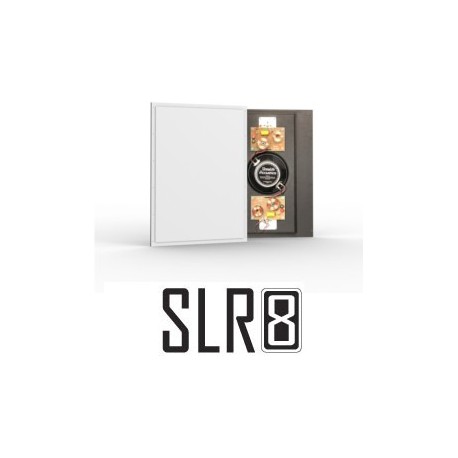 Stealth Acoustics SLR8