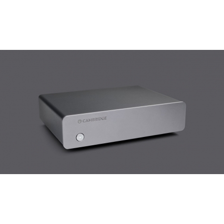 Cambridge Audio SOLO przedwzmacniacz gramofonowy