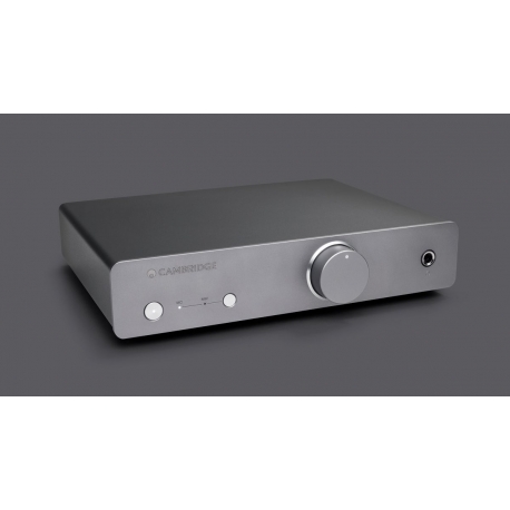 Cambridge Audio DUO Przedwzmacniacz gramofonowy MM/MC