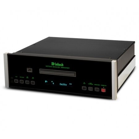 McIntosh MCT500 transport cd / sacd