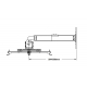 Peerless PPB uchwyt do projektora