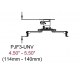 Peerless PJF3-UNV-W