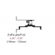 Peerless PJF3-UNVF-W