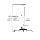 Peerless PJF3-UNVA-W