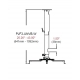 Peerless PJF3-UNVB-W