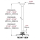 Peerless PRG3-EXB