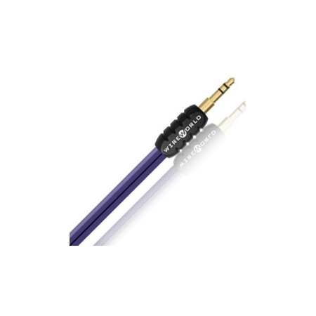 Wireworld PULSE (PUN) (PUM) (MPF)