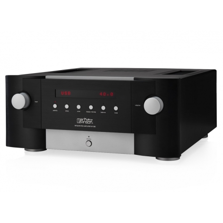 Mark Levinson No. 585