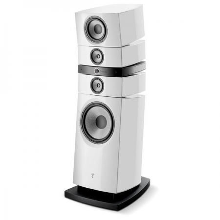 Focal GRANDE UTOPIA EM EVO