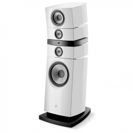 Focal GRANDE UTOPIA EM EVO