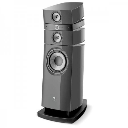 Focal STELLA UTOPIA EM EVO