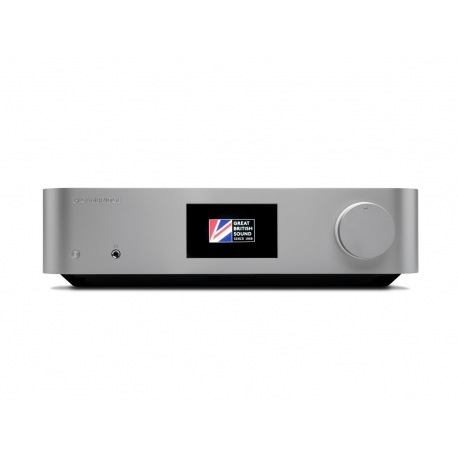 Cambridge Audio Edge NQ