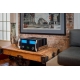 McIntosh MC462 stereofoniczny wzmacniacz mocy, wysokiej klasy wzmacniacz stereo amerykanskiej produkcji o klasycznym designie