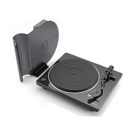 Denon DP-400, gramofon, gramofon automatyczny