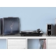 Denon DP-400, gramofon, gramofon automatyczny