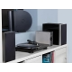 Denon DP-400, gramofon, gramofon automatyczny