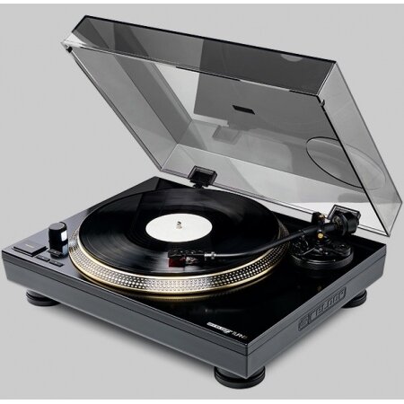 Reloop HiFi TURN5