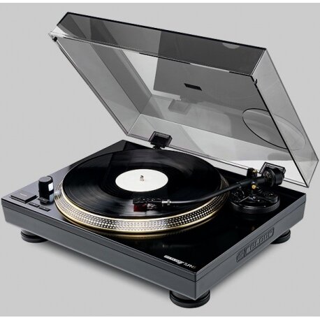 Reloop HiFi TURN5