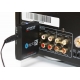 Advance Acoustic WTX-500 odbiornik bluetooth