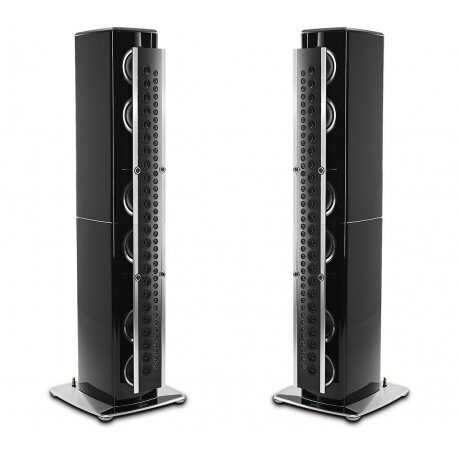 McIntosh XRT1.1K