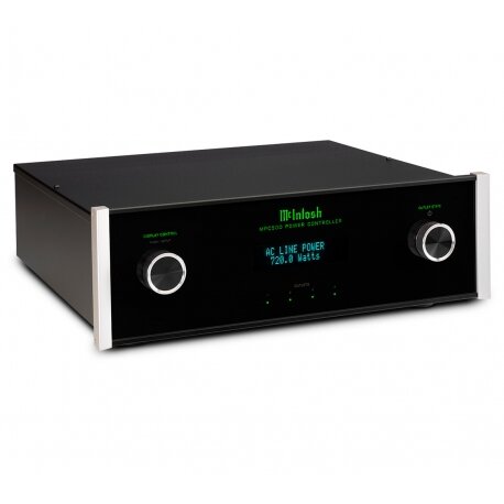 McIntosh MPC500