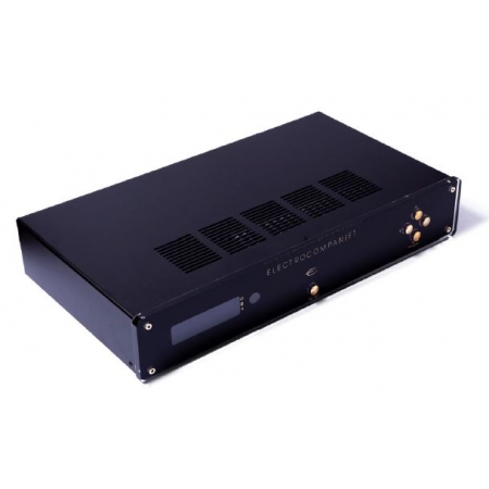 Electrocompaniet ECI-80D