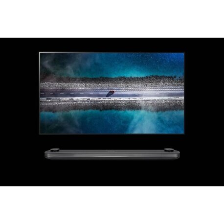 LG OLED77W9PLA