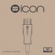 icon HDMI 100 m