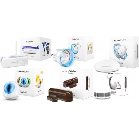FIBARO STARTER KIT