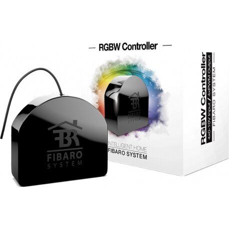FIBARO RGBW CONTROLLER
