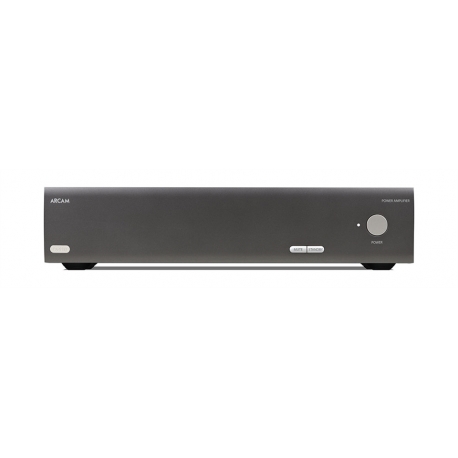 Arcam PA410