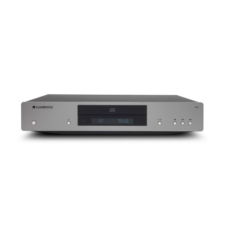 Cambridge Audio CXC SERIES 2