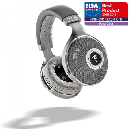 Focal CLEAR