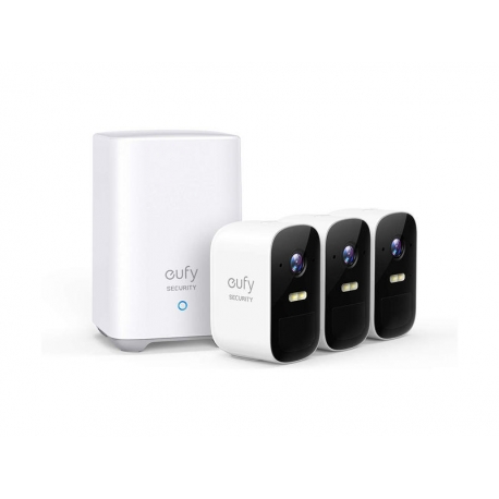 EUFYCAM 2C (3+1)