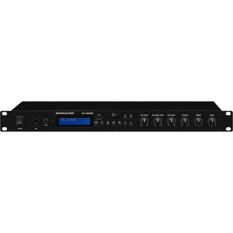 Monacor SA-130DMP