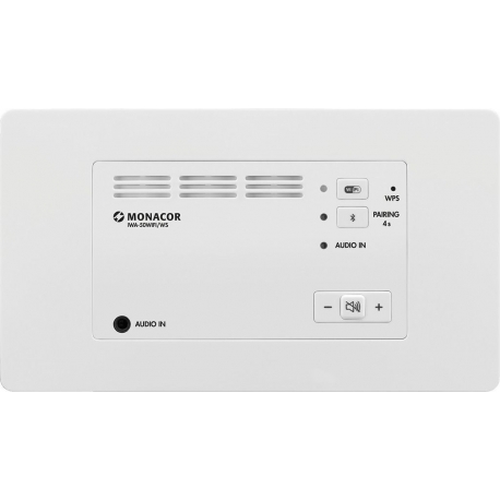 Monacor IWA-50WIFI/WS