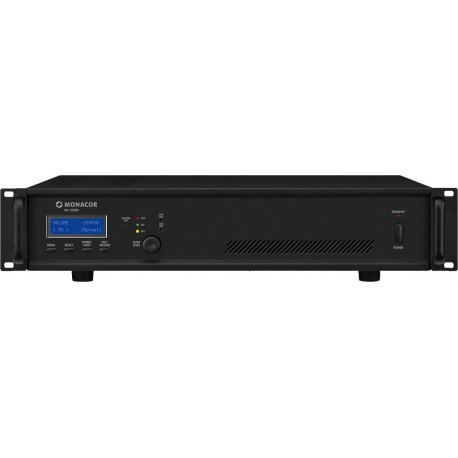 Monacor PA-1250D