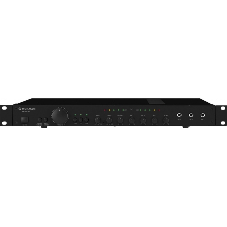Monacor SA-250/SW
