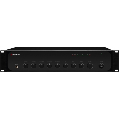 Monacor PA-324