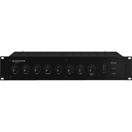 Monacor PA-900DT