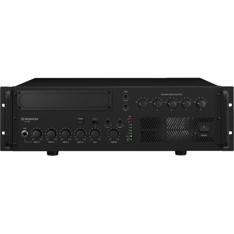 Monacor PA-5240