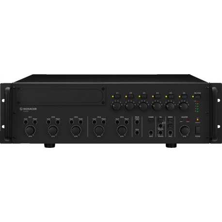 Monacor PA-6240