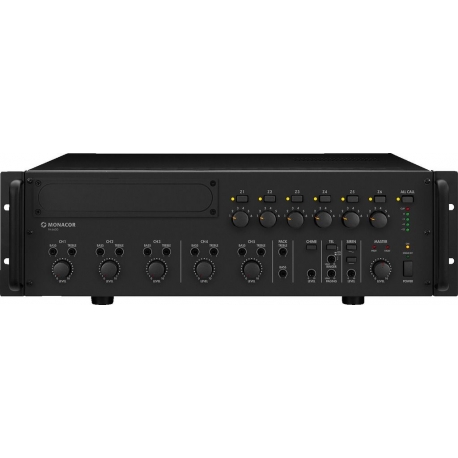 Monacor PA-6600